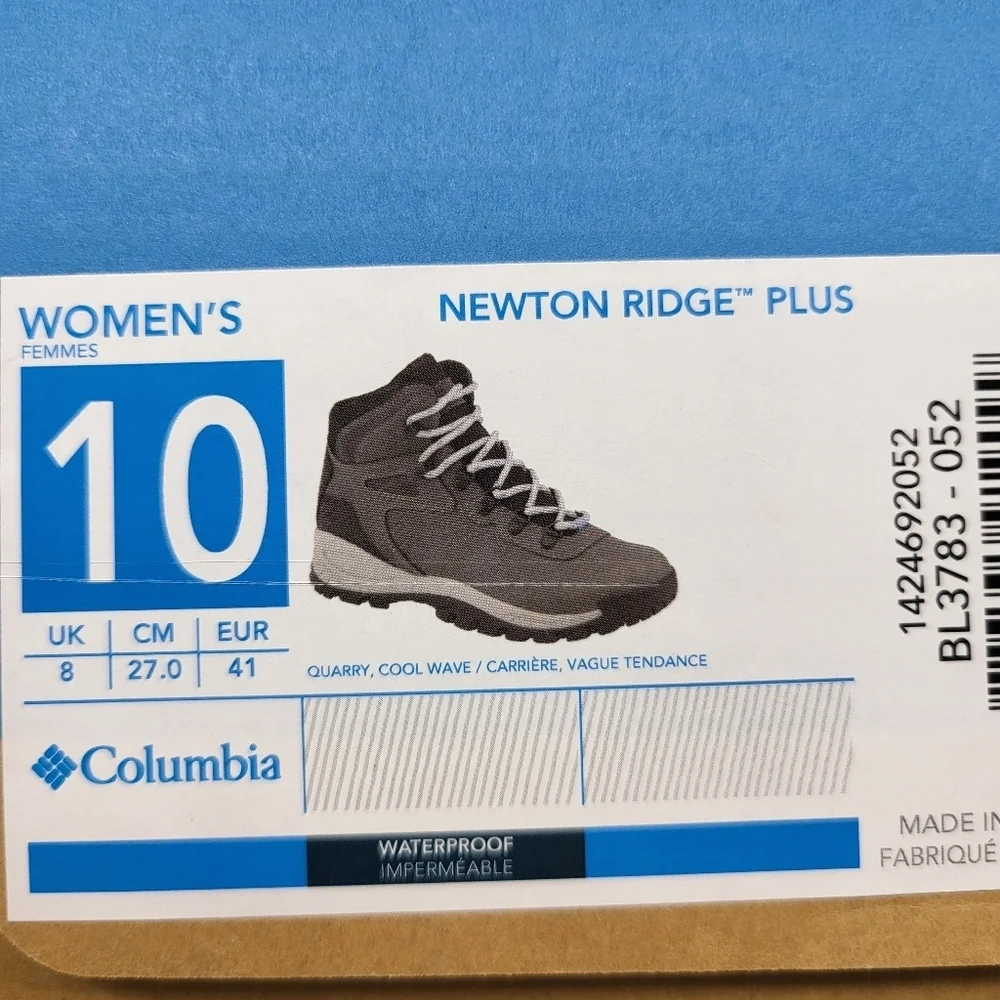 Columbia new newton